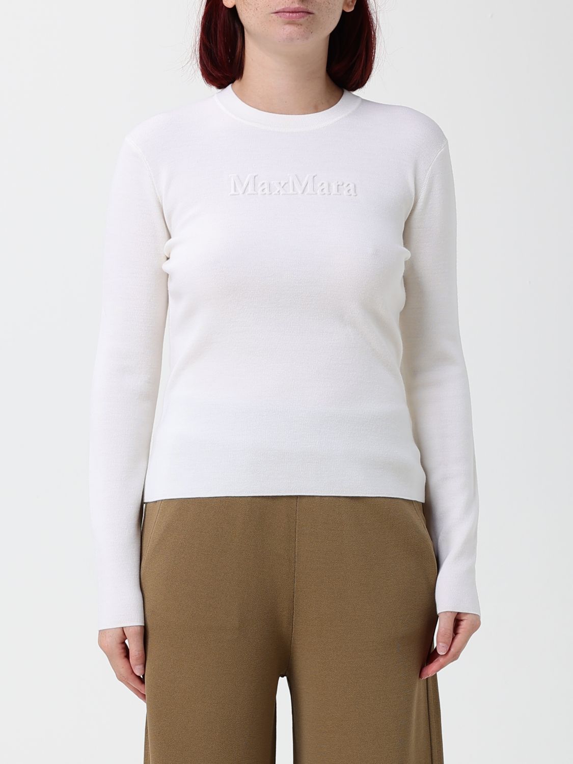 Max Mara Women Sweater Woman Max Mara MAX MARA