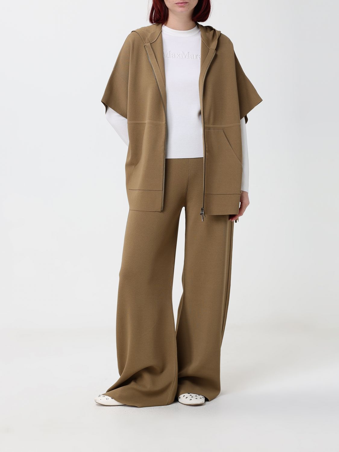 Max Mara Women Sweater Woman Max Mara MAX MARA