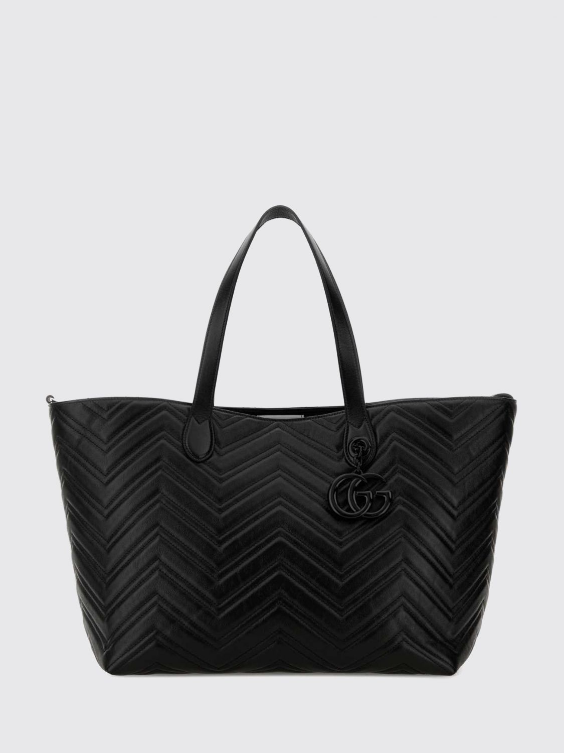 Gucci Women Gucci Gg Marmont Matelasse Nappa Chevron Shoulder Bag GUCCI