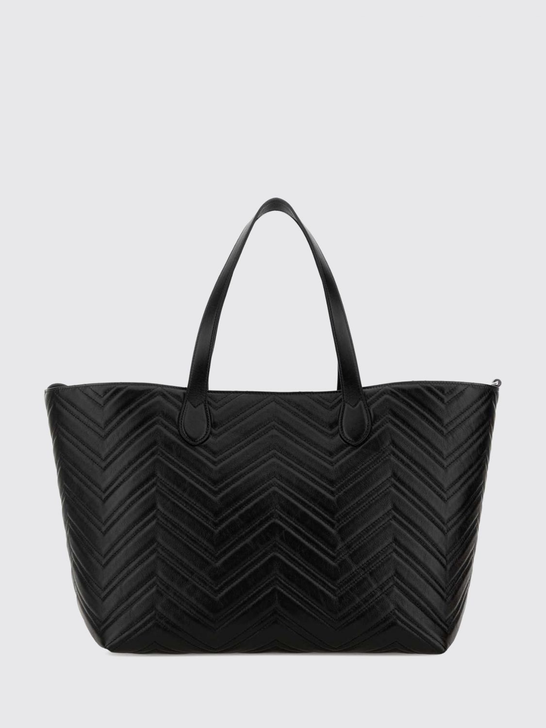 Gucci Women Gucci Gg Marmont Matelasse Nappa Chevron Shoulder Bag GUCCI