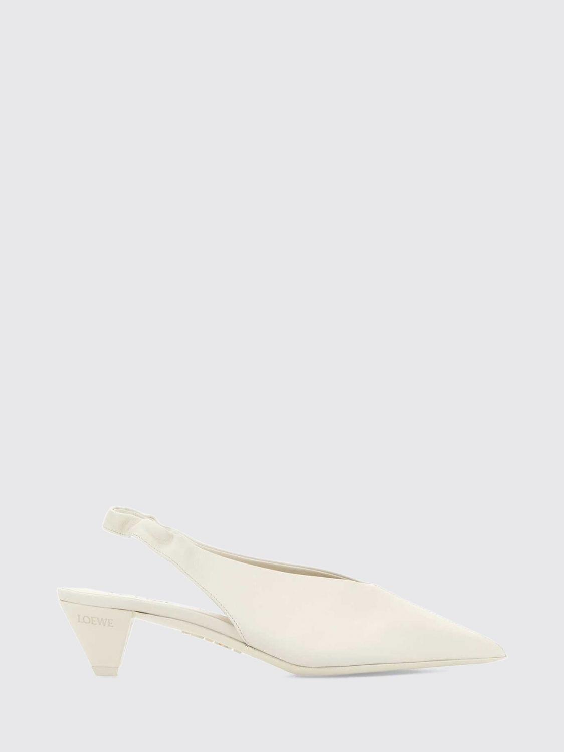 Loewe Women High Heel Shoes Woman Loewe LOEWE