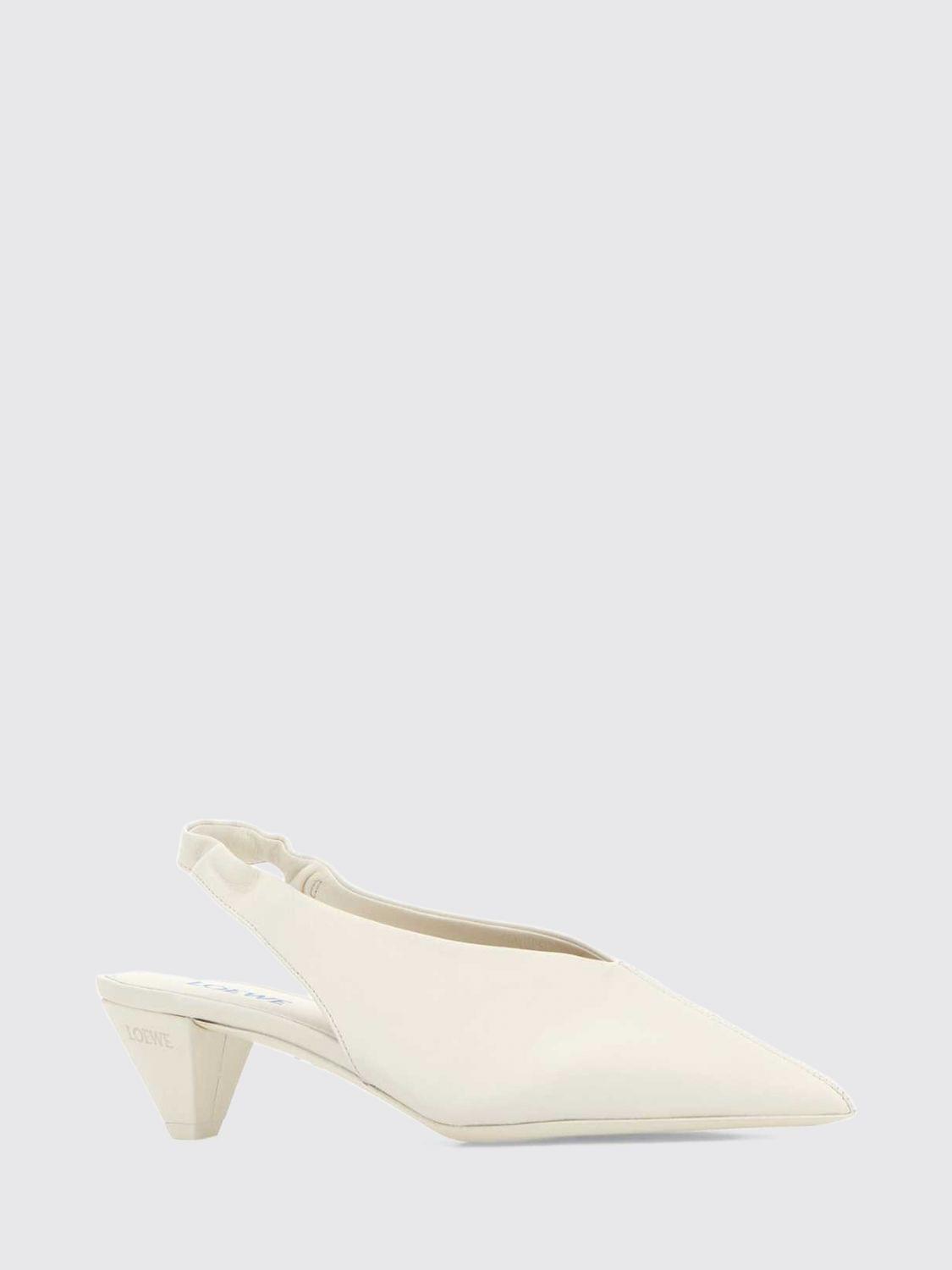 Loewe Women High Heel Shoes Woman Loewe LOEWE