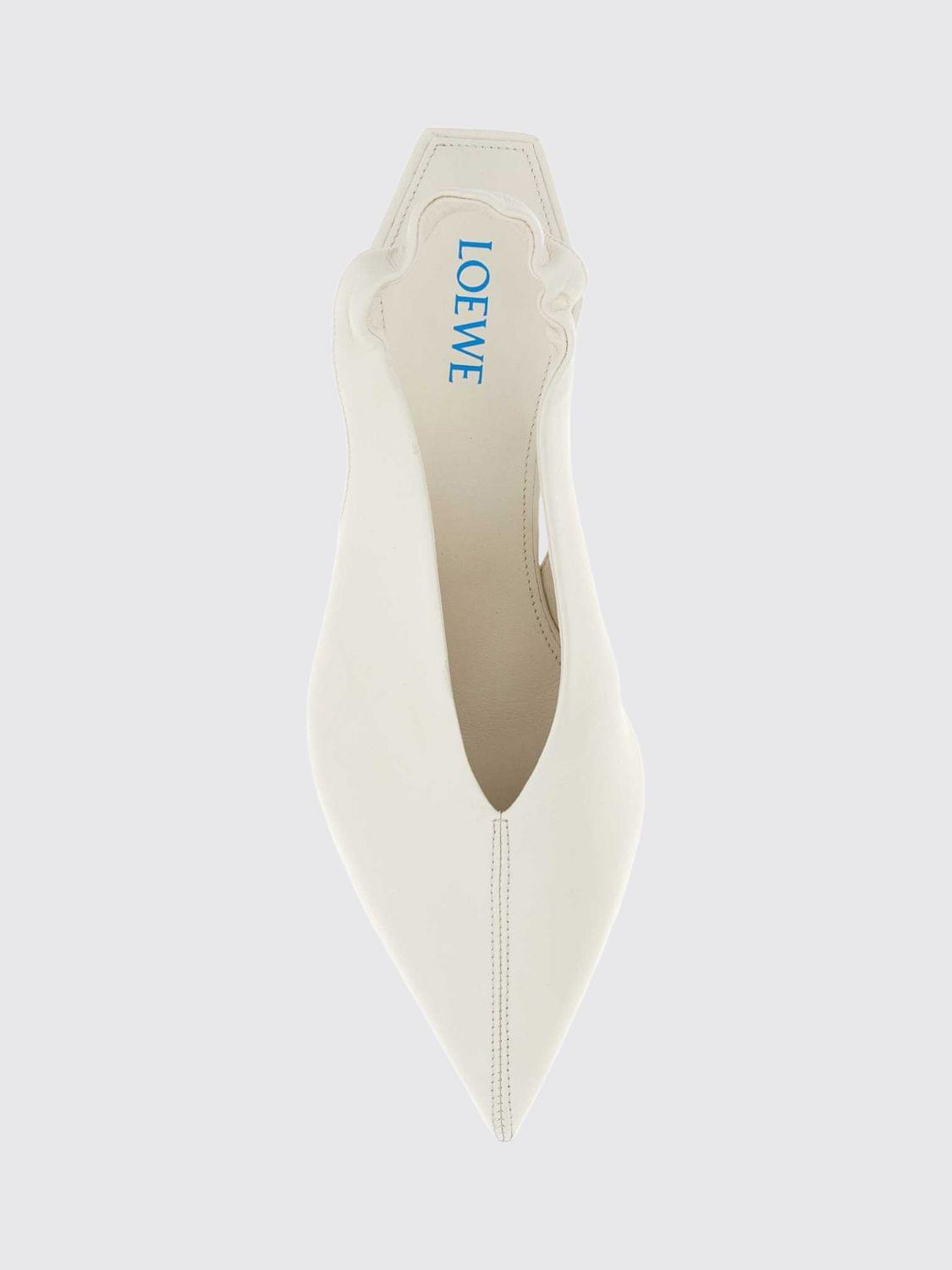 Loewe Women High Heel Shoes Woman Loewe LOEWE
