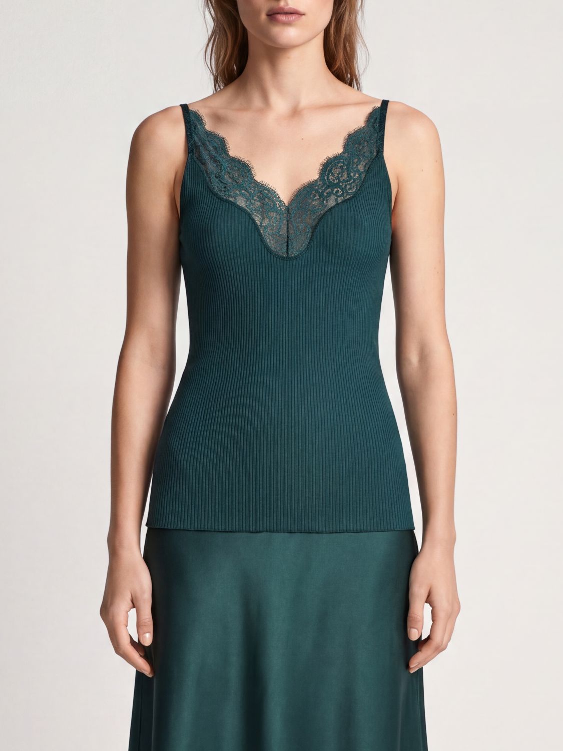 Saint Laurent Women Top Woman Saint Laurent SAINT LAURENT
