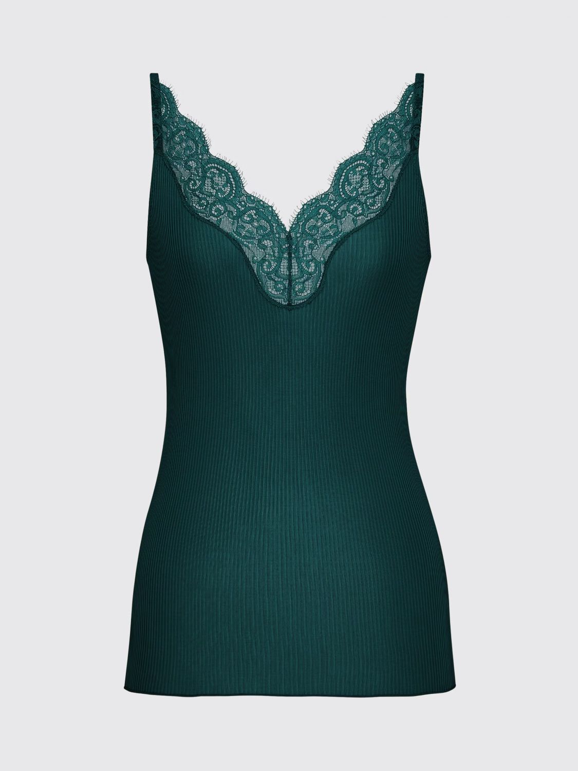 Saint Laurent Women Top Woman Saint Laurent SAINT LAURENT