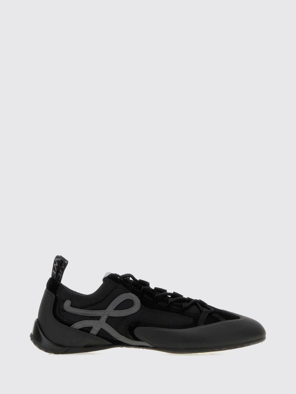 Loewe Sneakers Men Black LOEWE