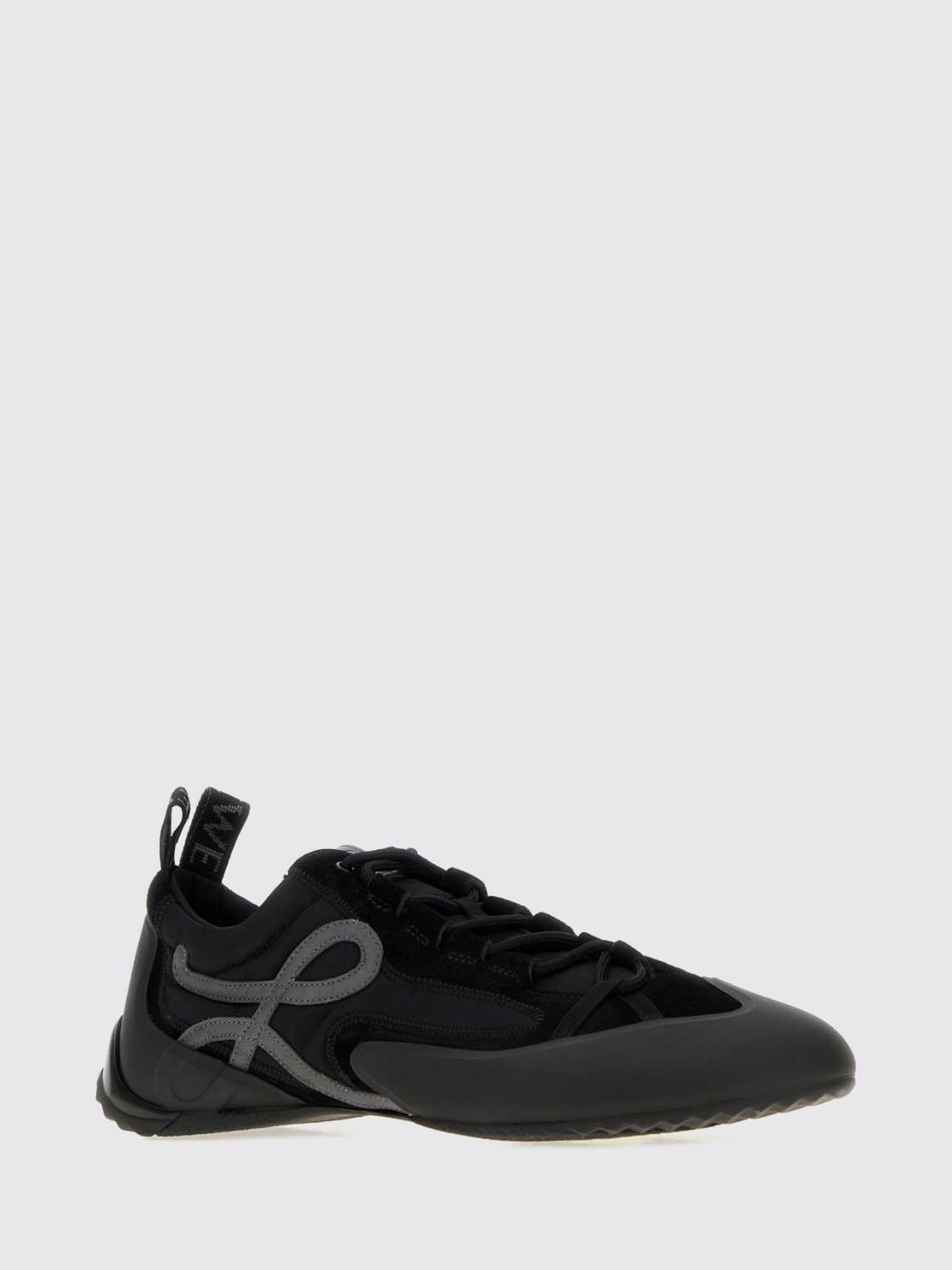 Loewe Sneakers Men Black LOEWE