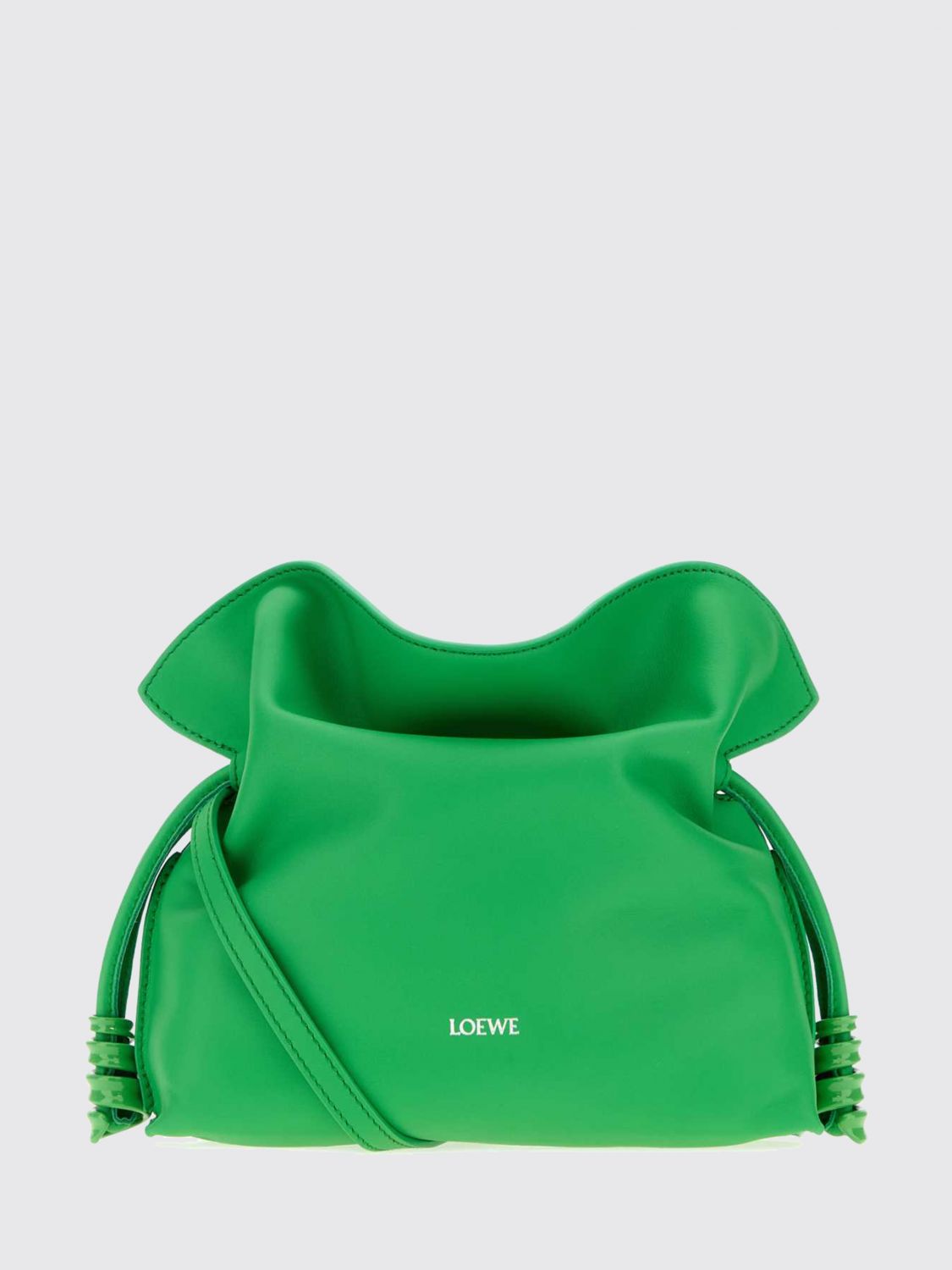 Loewe Handbag Woman Green LOEWE
