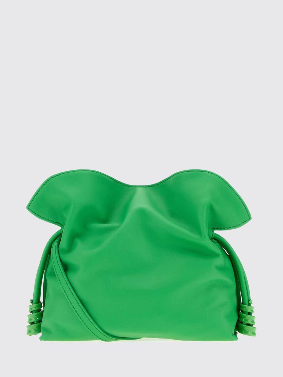 Loewe Handbag Woman Green LOEWE