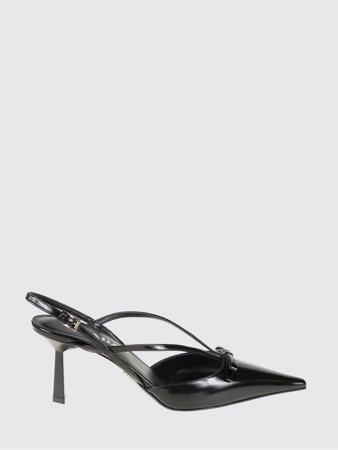 Prada Women Pump Woman Prada PRADA