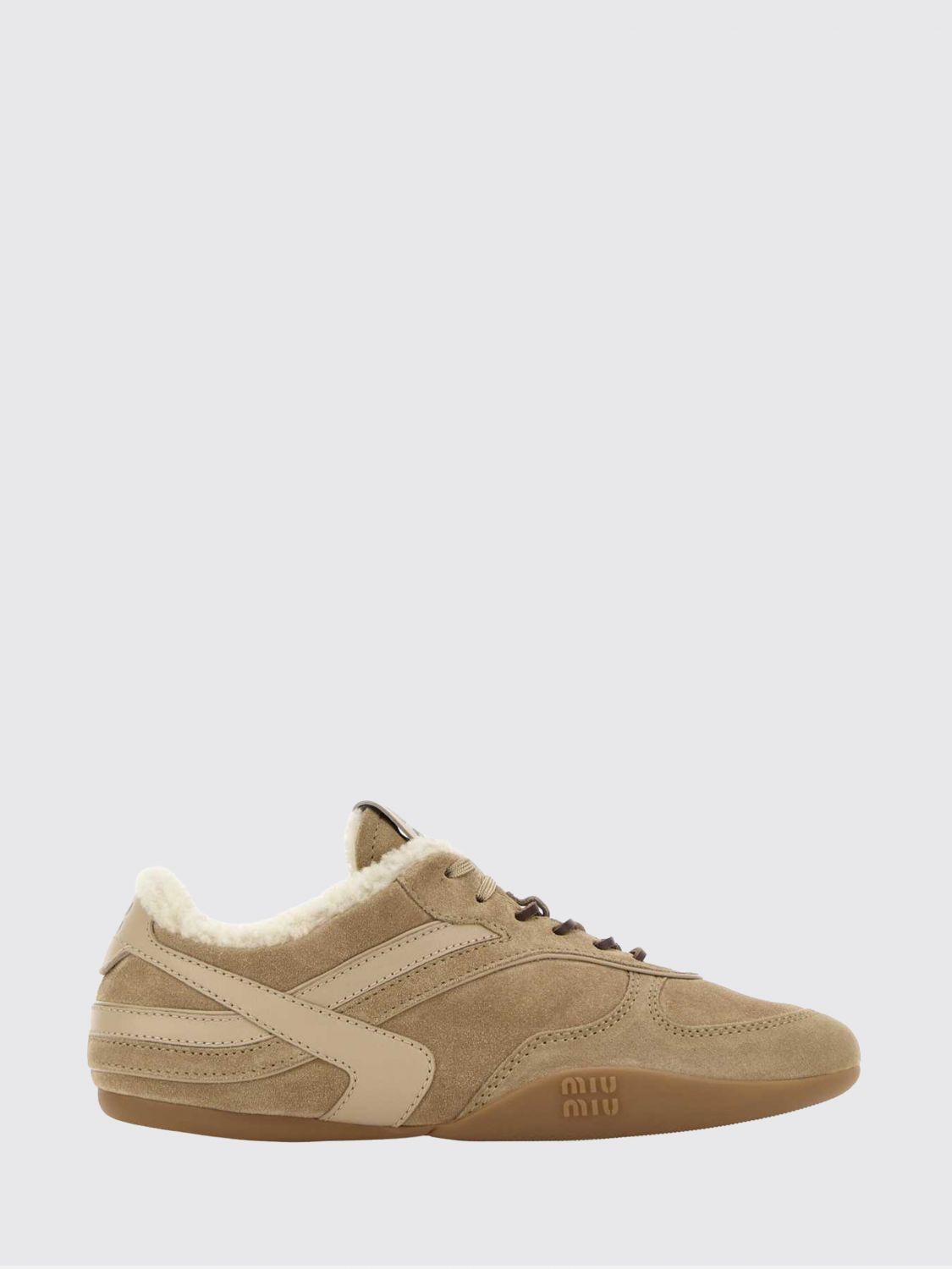 Sneakers Woman Miu Miu MIU MIU