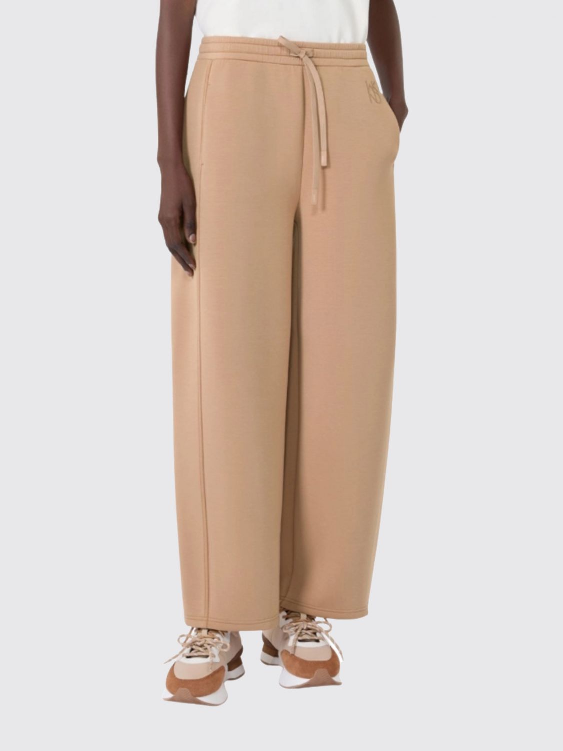 Weekend Max Mara Women Pants Woman Weekend Max Mara WEEKEND MAX MARA