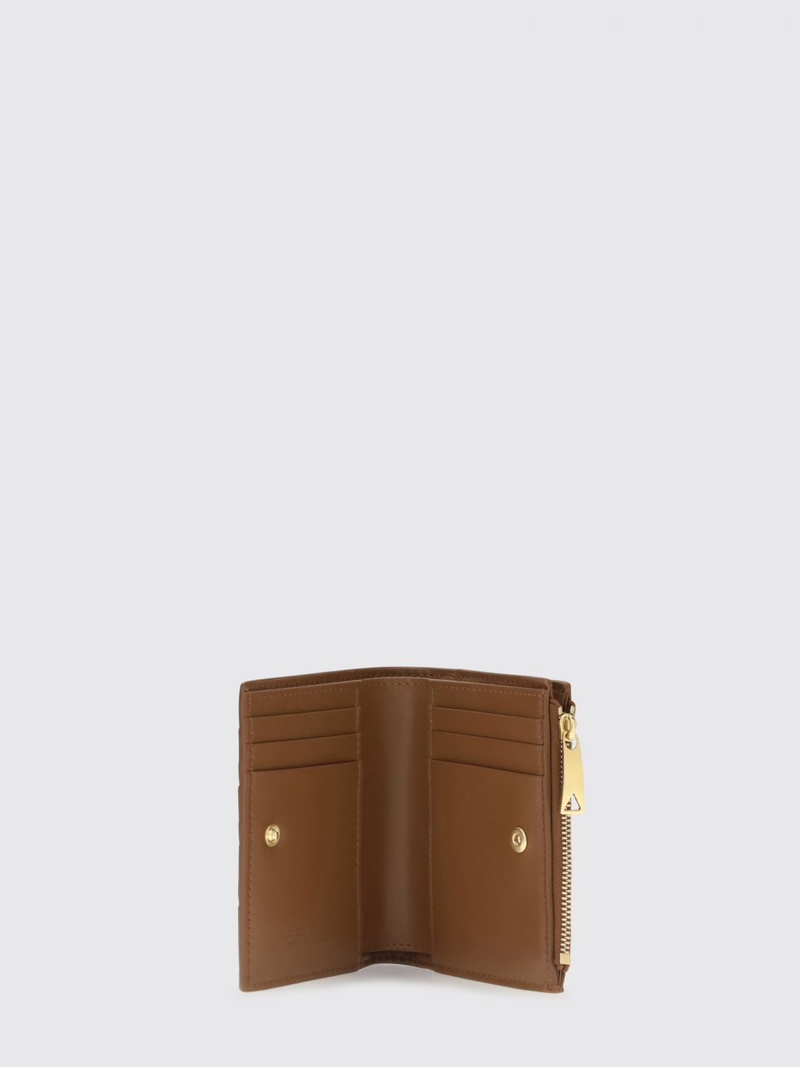 Wallet Woman Bottega Veneta BOTTEGA VENETA