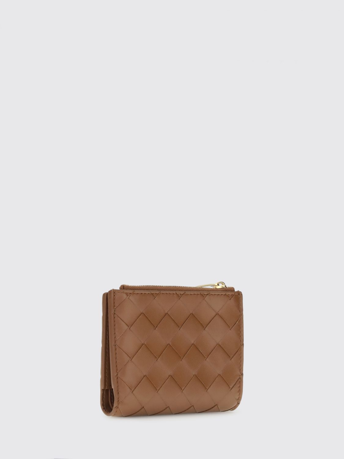 Wallet Woman Bottega Veneta BOTTEGA VENETA