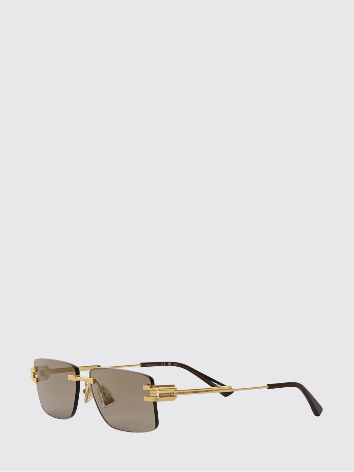 Bottega Veneta Women Sunglasses Woman Bottega Veneta BOTTEGA VENETA