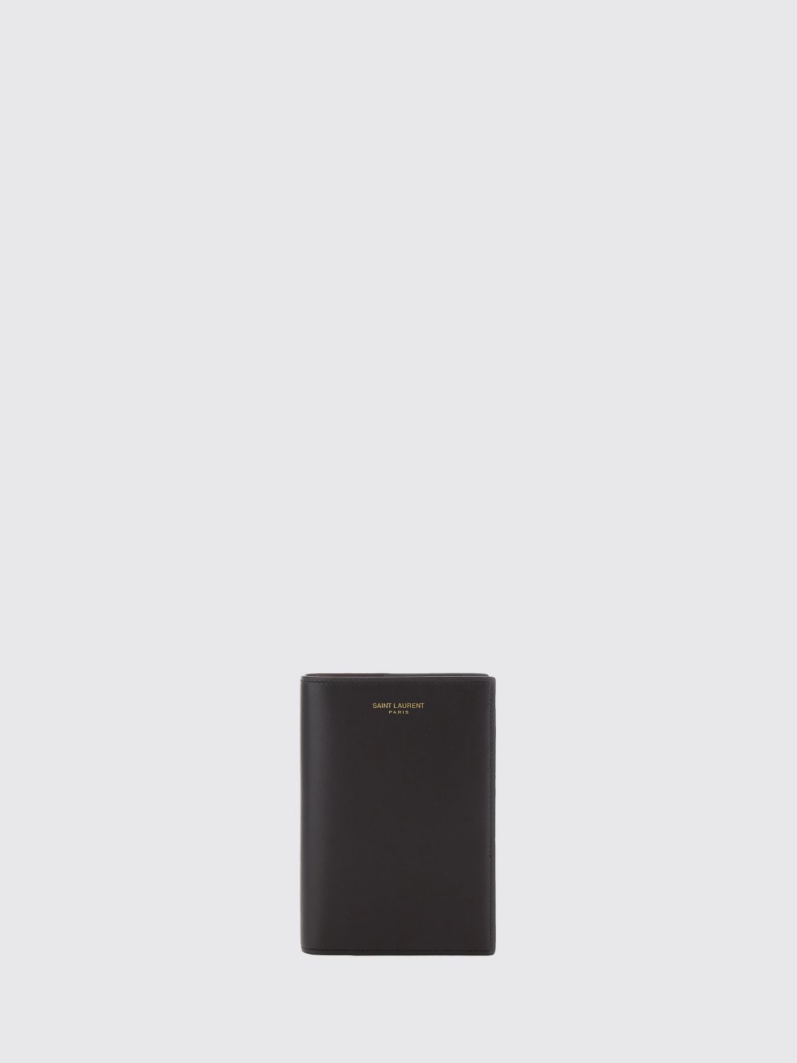 Wallet Men Saint Laurent SAINT LAURENT