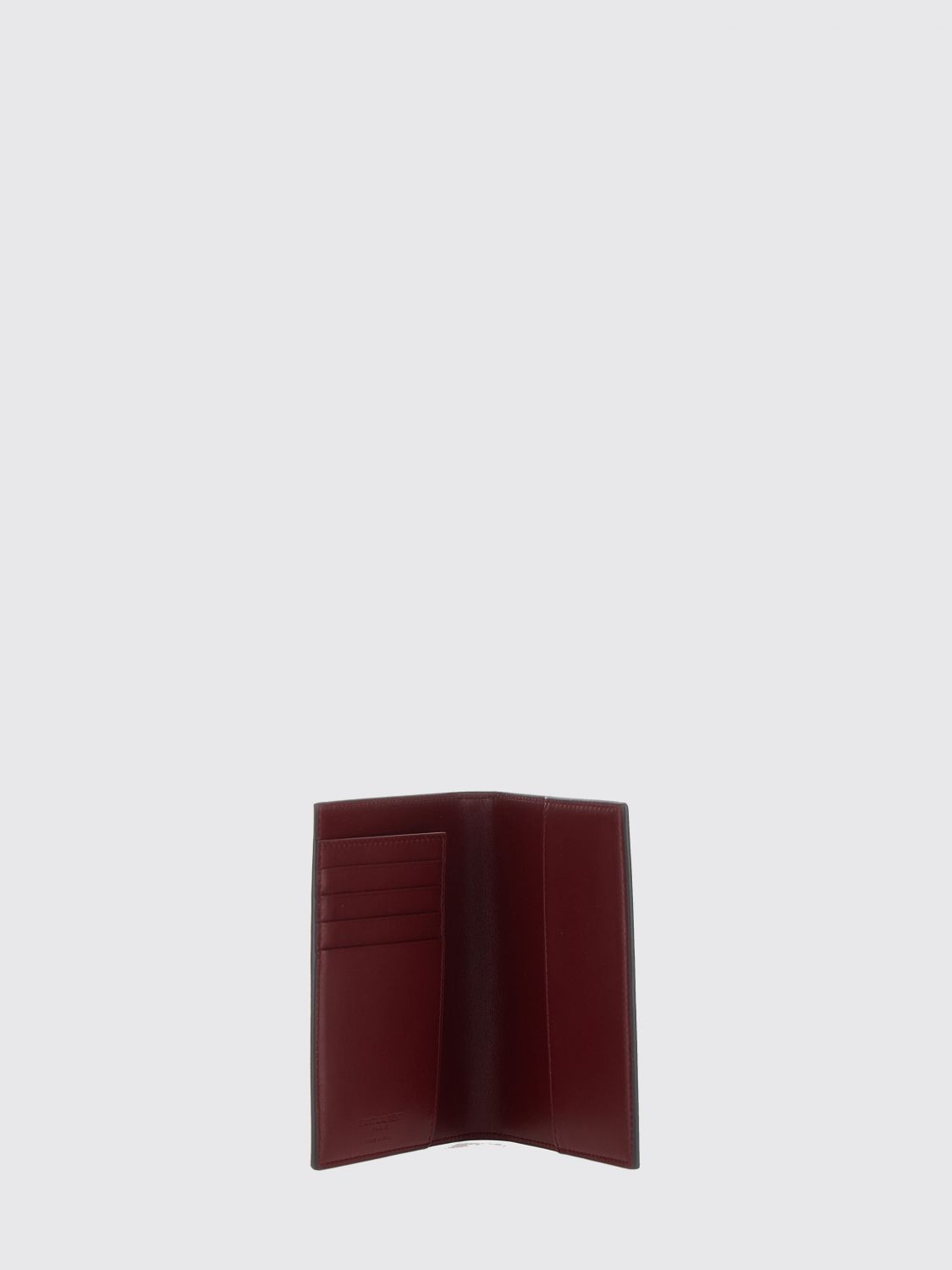 Wallet Men Saint Laurent SAINT LAURENT