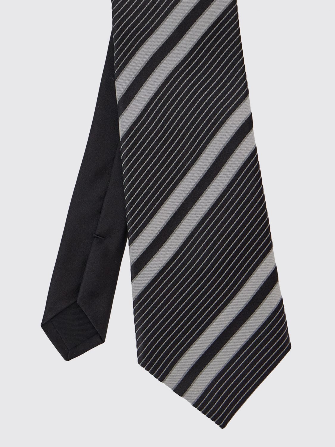 Tie Men Saint Laurent SAINT LAURENT