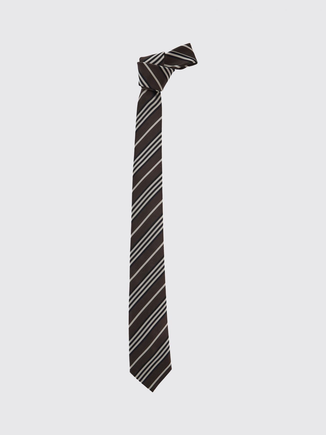Tie Men Saint Laurent SAINT LAURENT