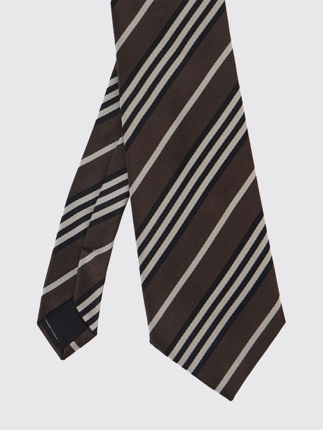Tie Men Saint Laurent SAINT LAURENT