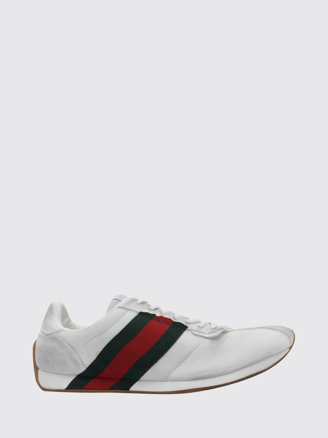 Sneakers Men Gucci GUCCI