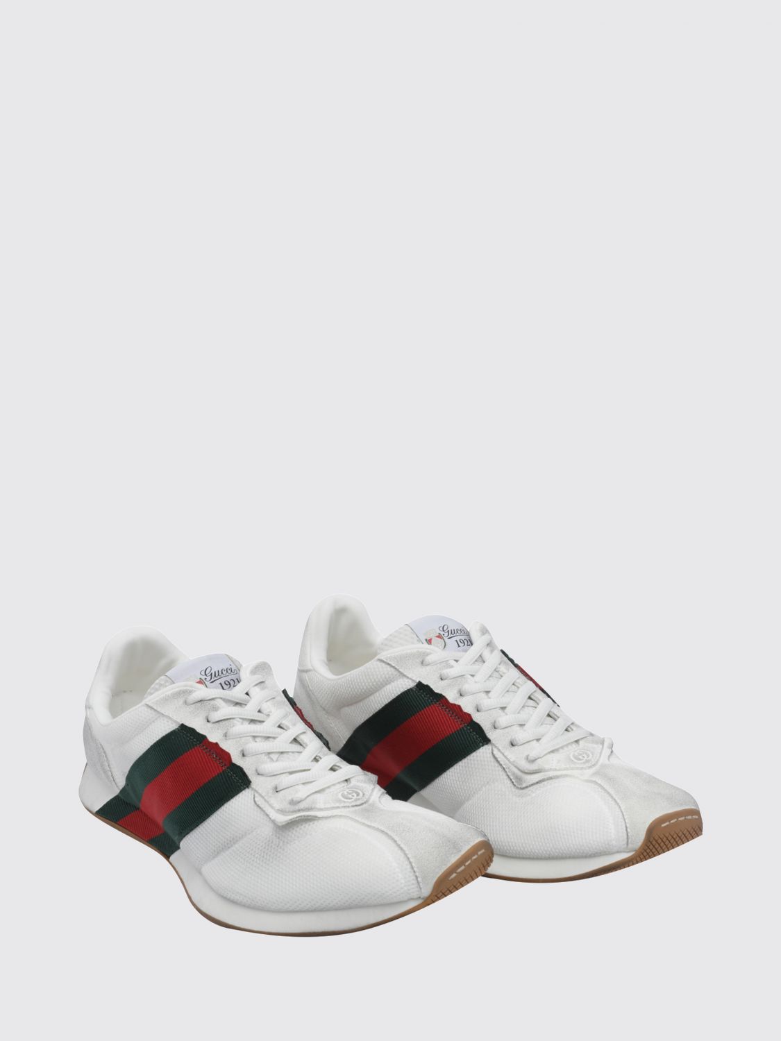 Sneakers Men Gucci GUCCI