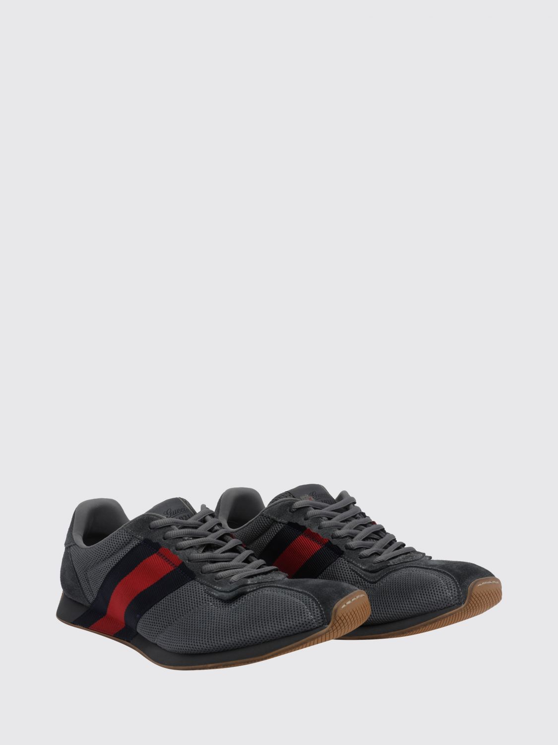 Sneakers Men Gucci GUCCI
