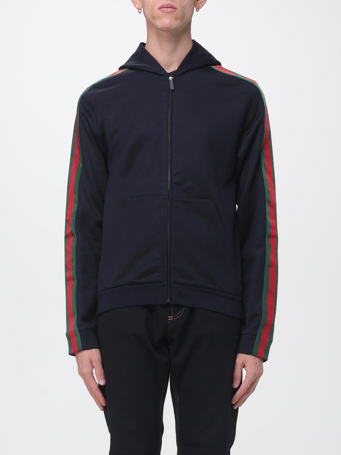 Gucci Men Sweatshirt Men Gucci GUCCI