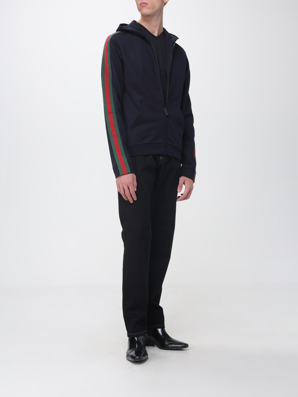 Gucci Men Sweatshirt Men Gucci GUCCI