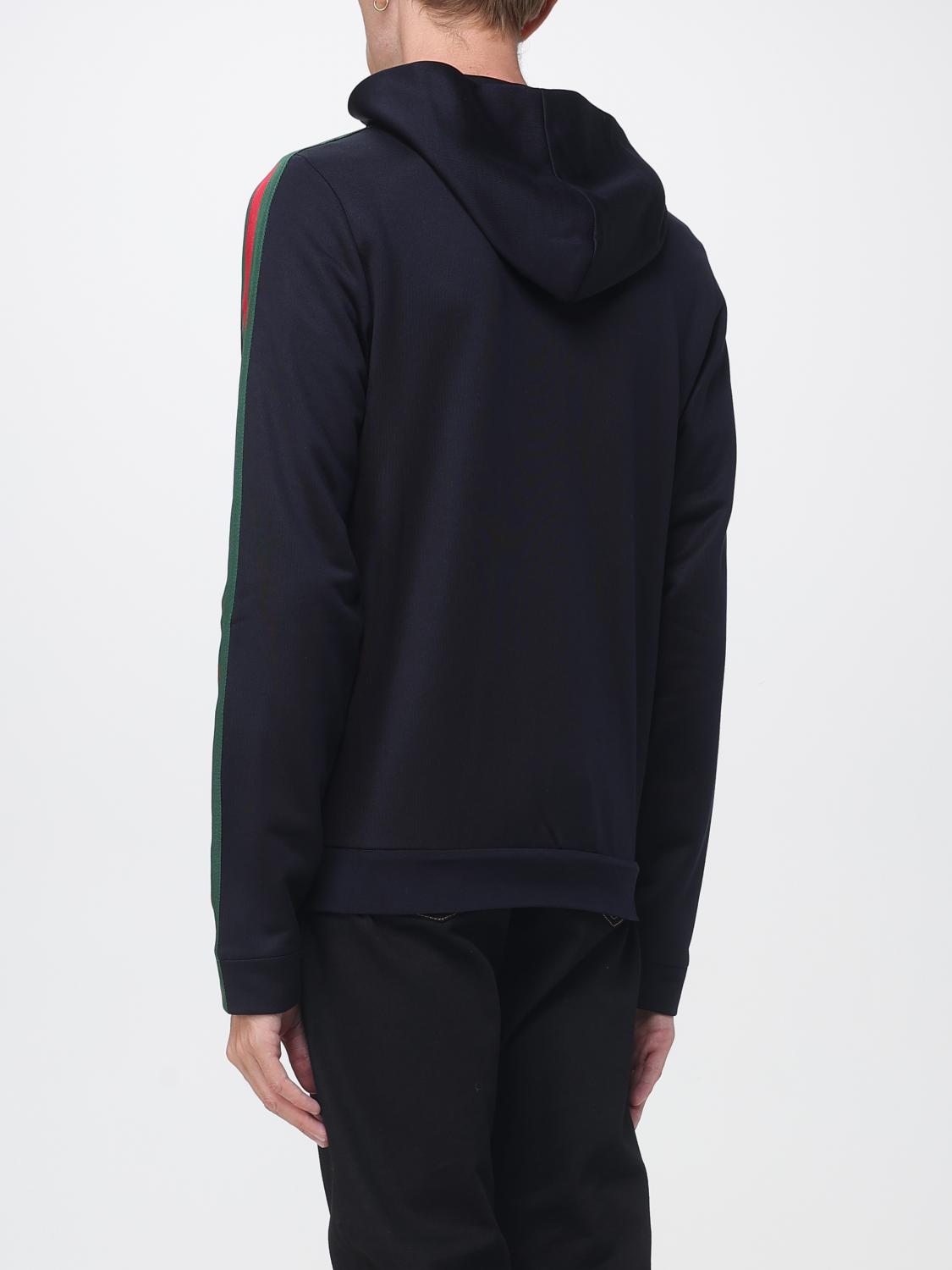 Gucci Men Sweatshirt Men Gucci GUCCI