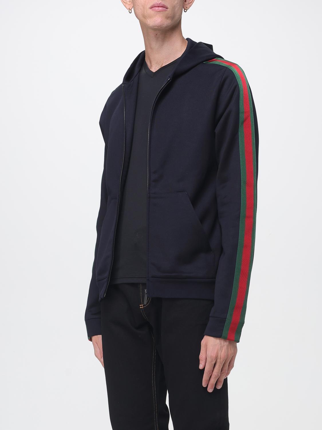 Gucci Men Sweatshirt Men Gucci GUCCI