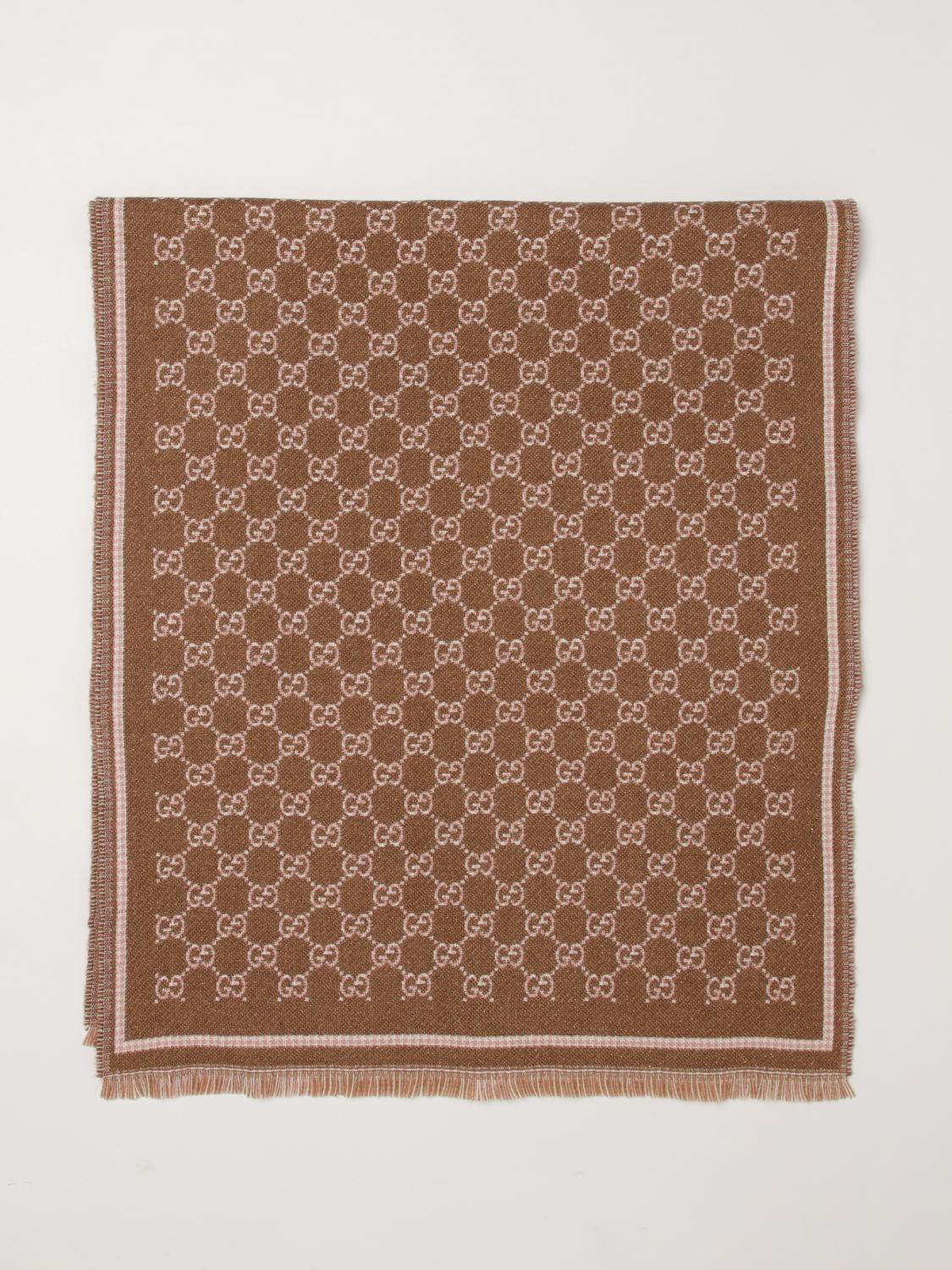 Scarf Woman Gucci GUCCI