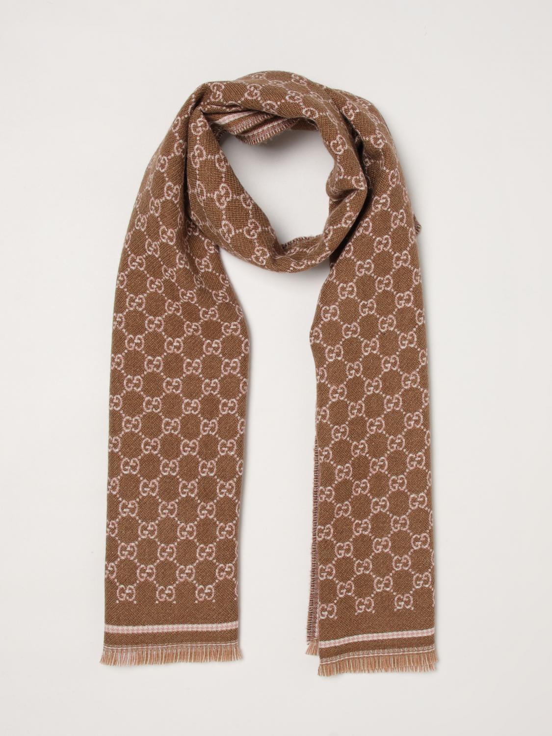 Scarf Woman Gucci GUCCI