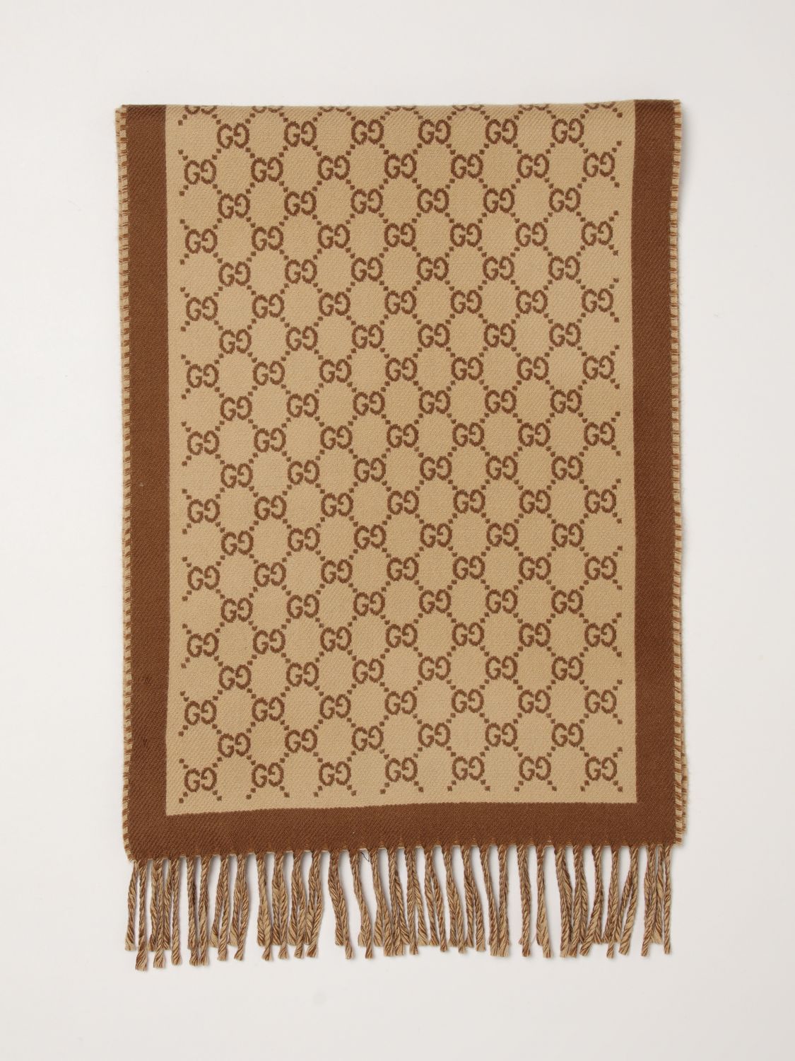 Scarf Woman Gucci GUCCI