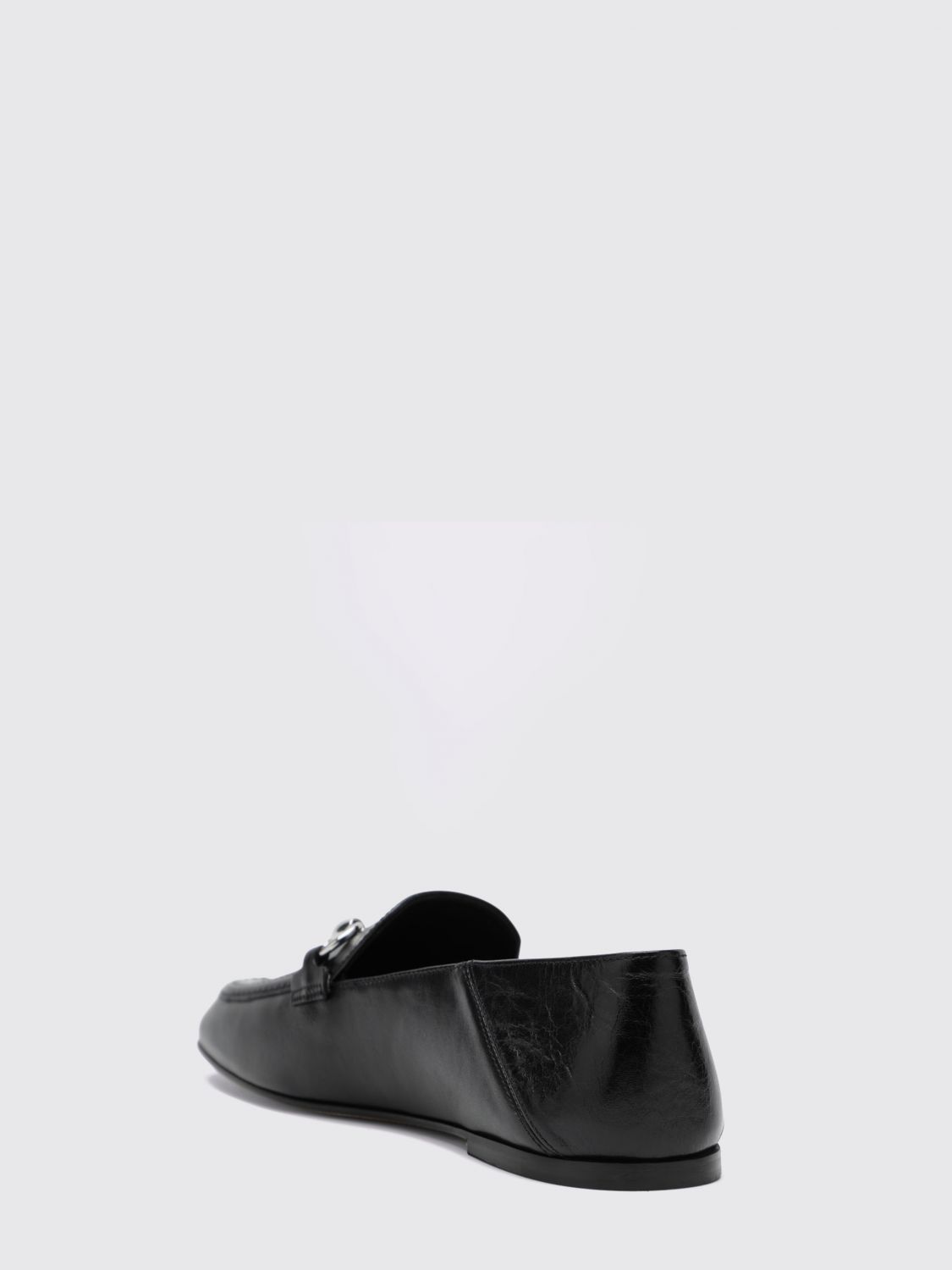 Gucci Loafer Woman Black GUCCI