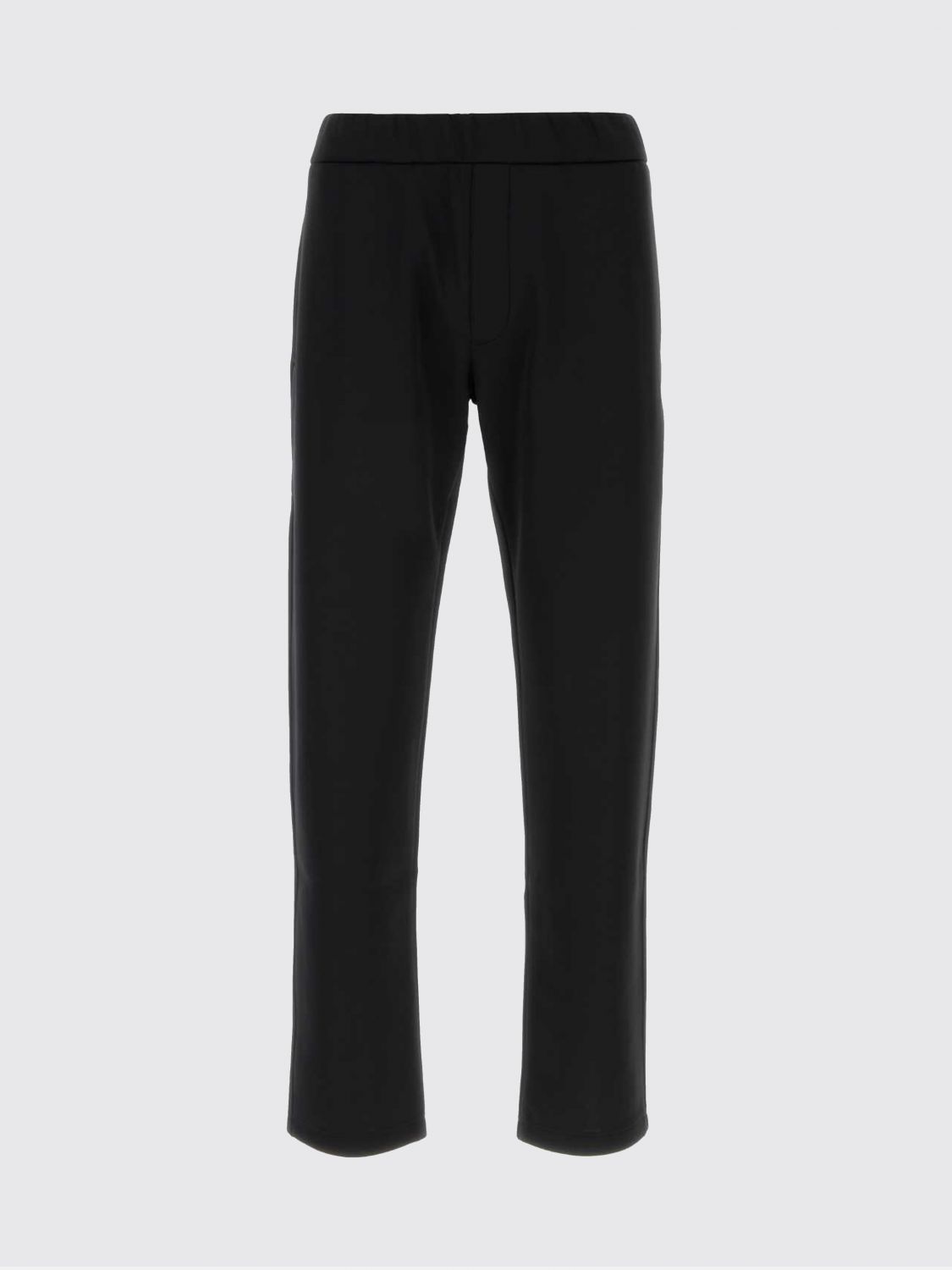 Prada Pants Men Black PRADA