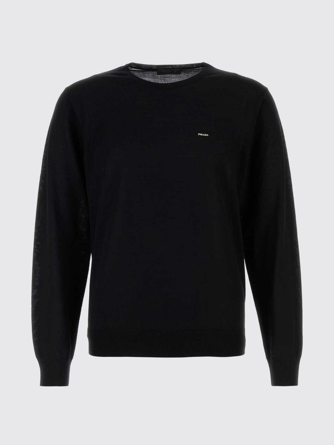 Prada Men Sweater Men Prada PRADA