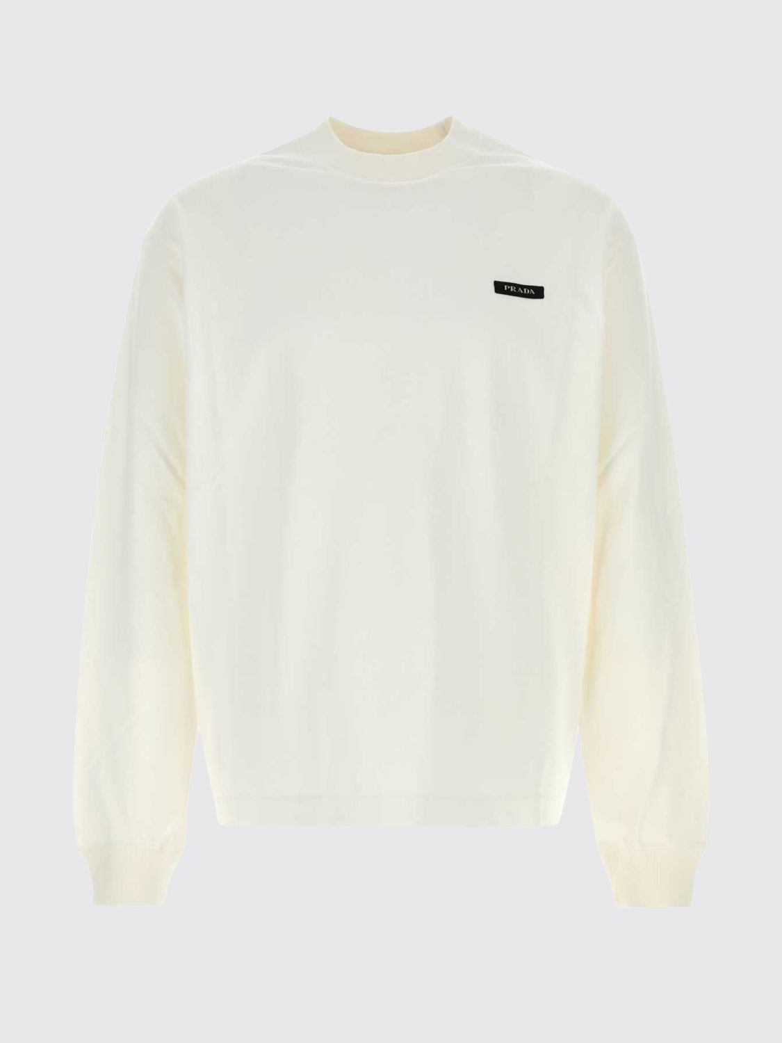 Prada Men T-Shirt Men Prada PRADA