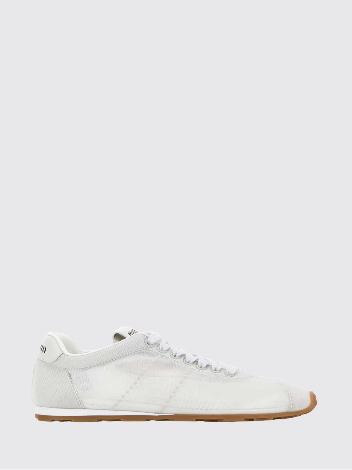 Sneakers Woman Miu Miu MIU MIU