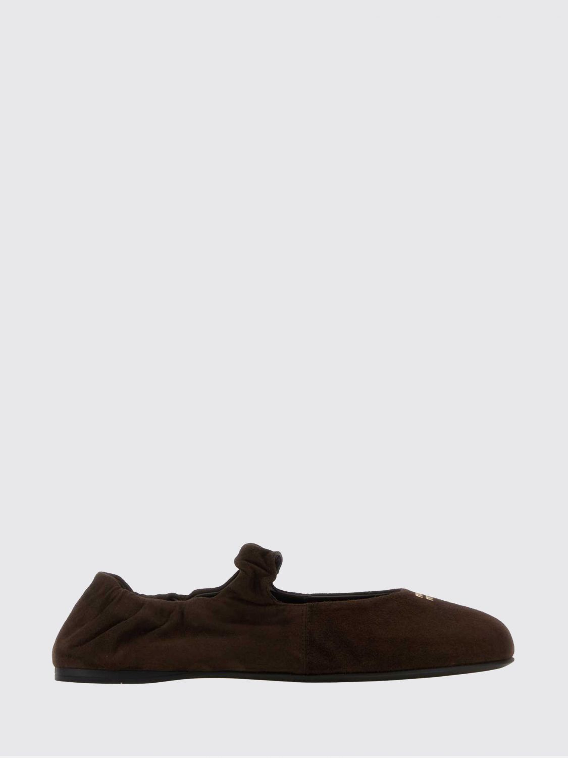 Ballet Flat Woman Miu Miu MIU MIU