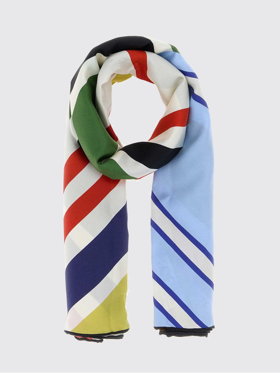 Loewe Women Scarf Woman Loewe LOEWE
