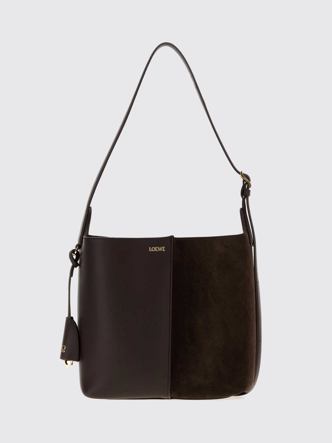 Loewe Handbag Woman Hazel LOEWE