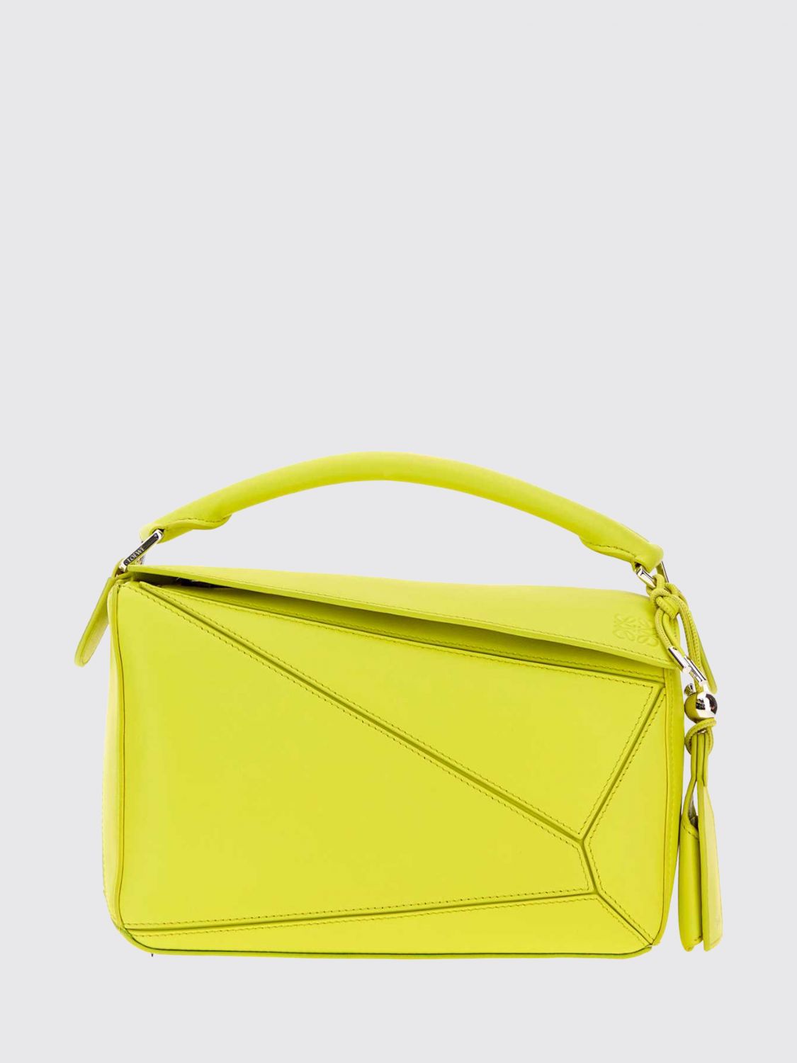 Loewe Handbag Woman Lemon LOEWE