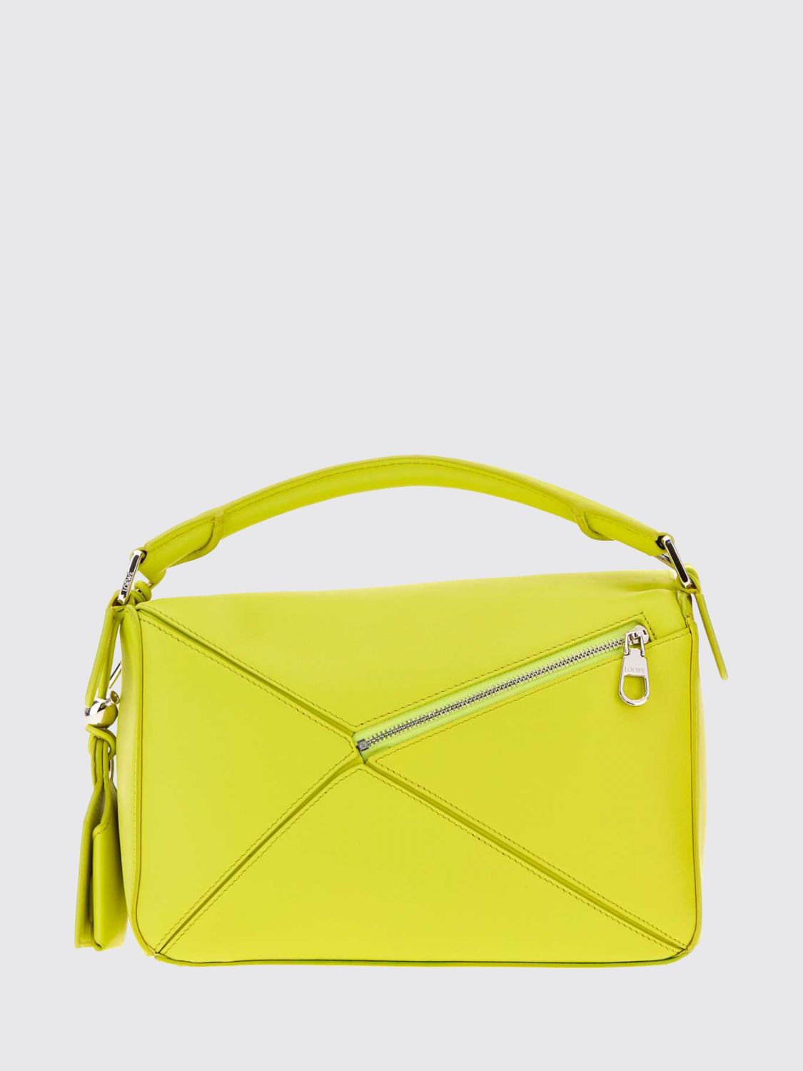 Loewe Handbag Woman Lemon LOEWE
