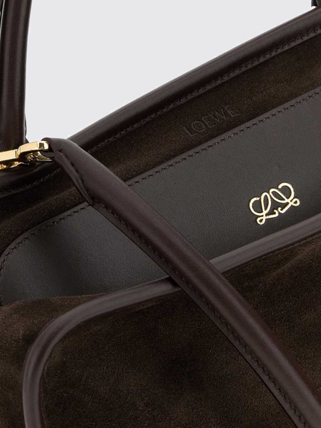 Loewe Handbag Woman Hazel LOEWE