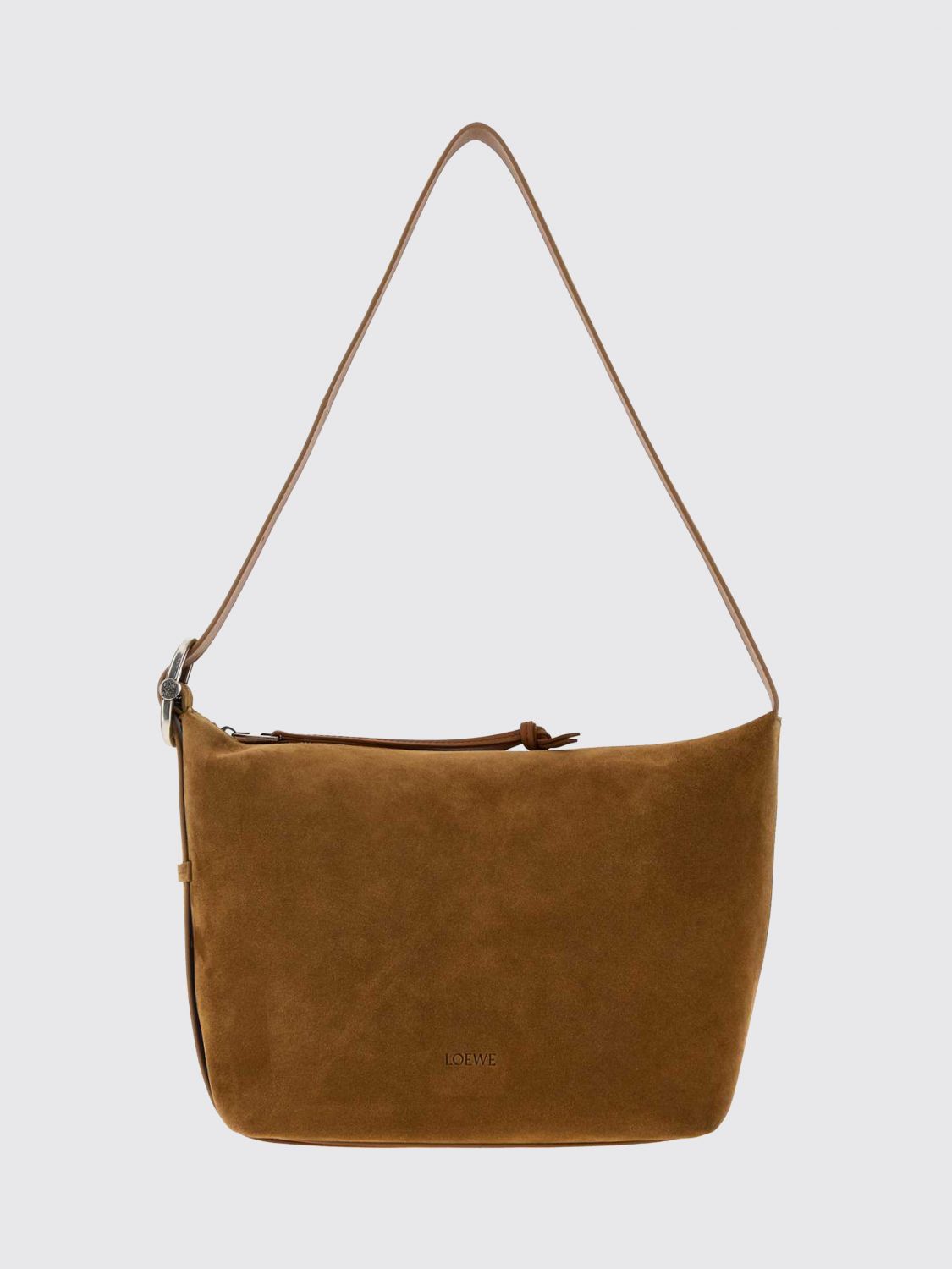 Loewe Bag Men Tobacco LOEWE