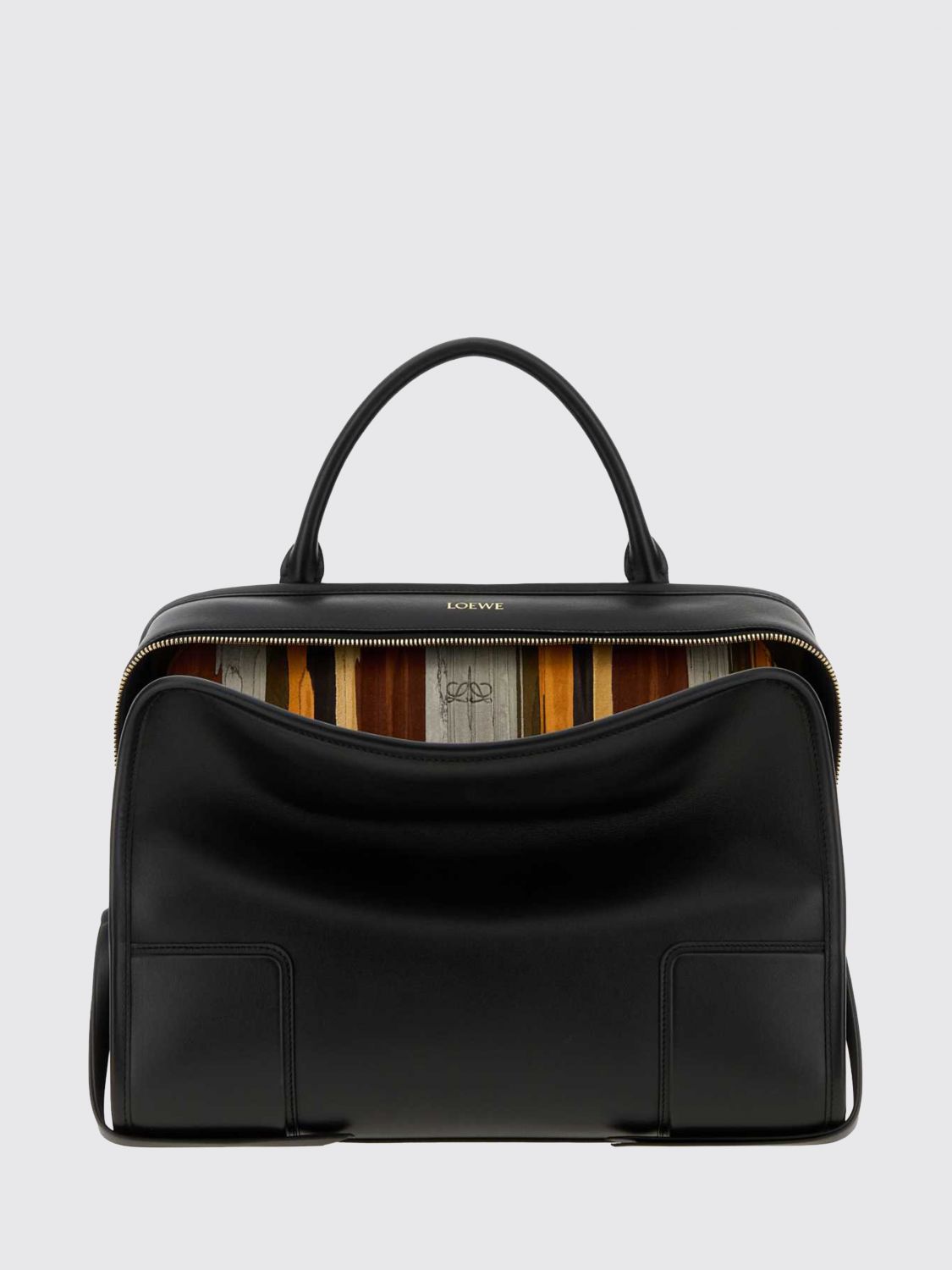 Loewe Handbag Woman Black LOEWE