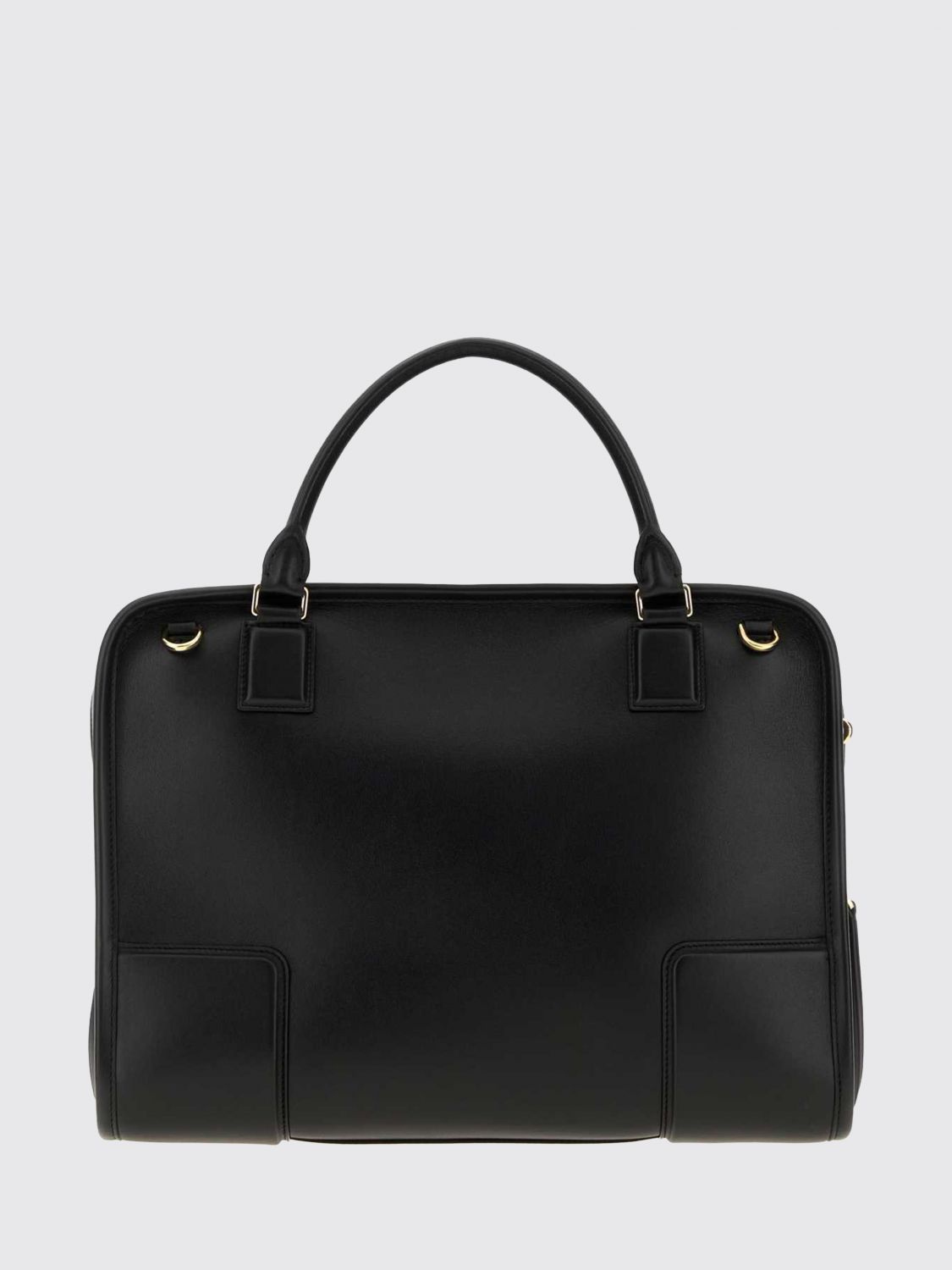 Loewe Handbag Woman Black LOEWE