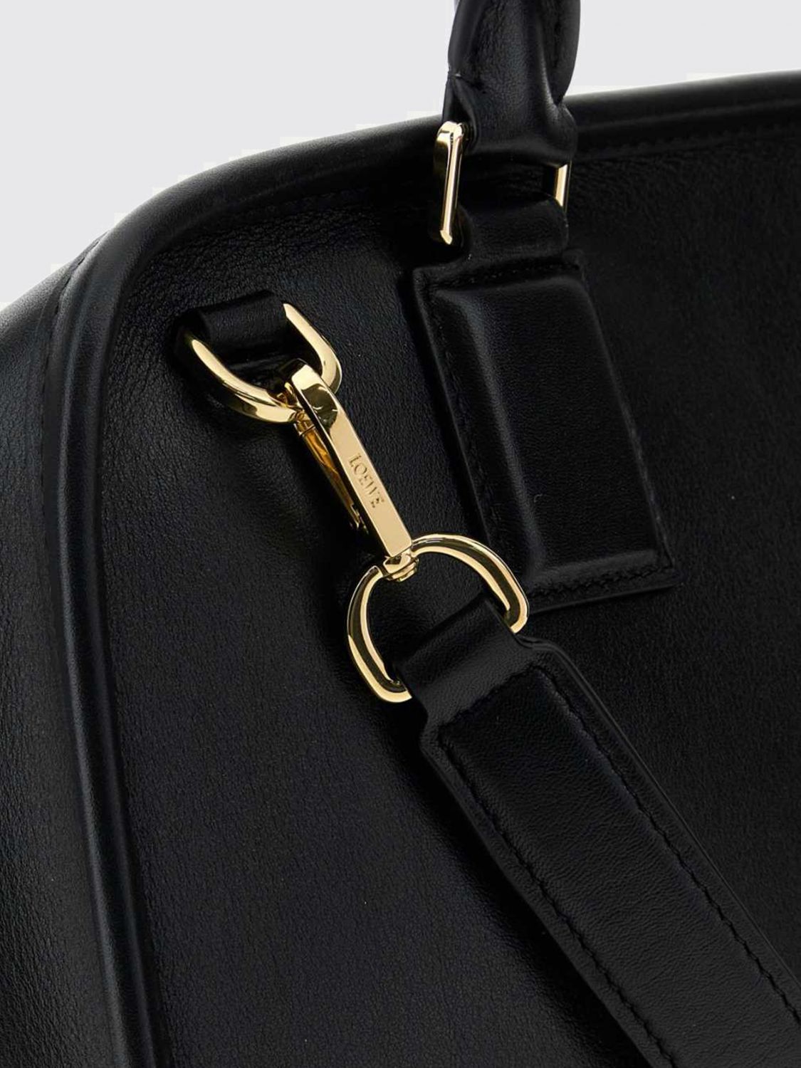 Loewe Handbag Woman Black LOEWE