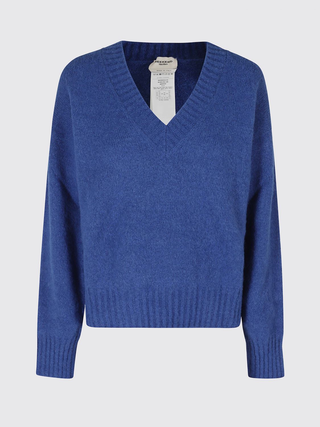 Weekend Max Mara Women Sweater Woman Weekend Max Mara WEEKEND MAX MARA